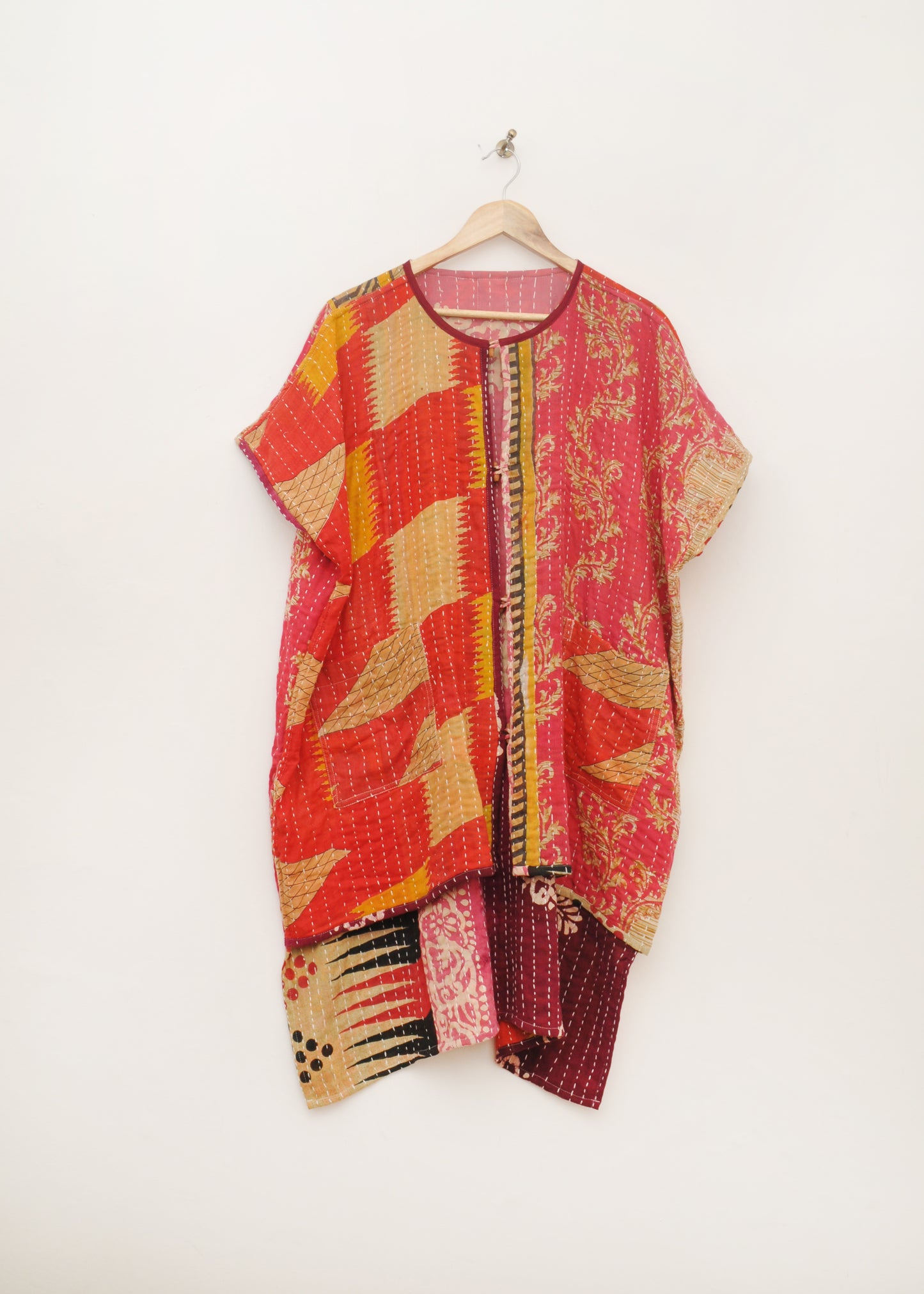 The Nomad Tunic - 004