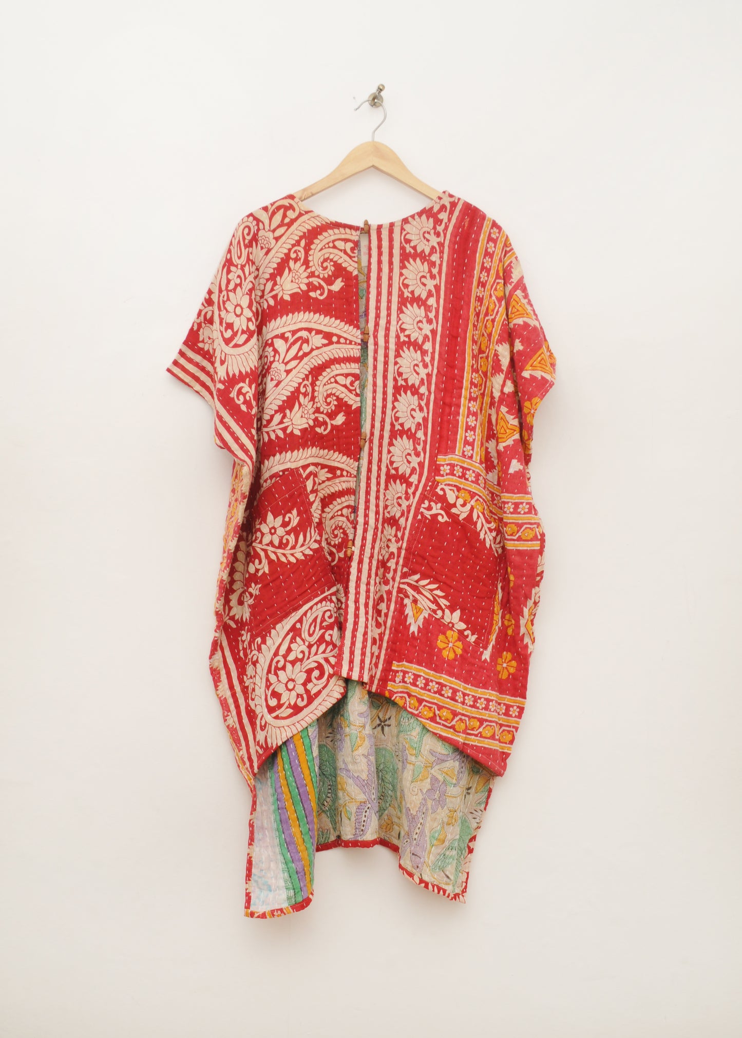 The Nomad Tunic - 011