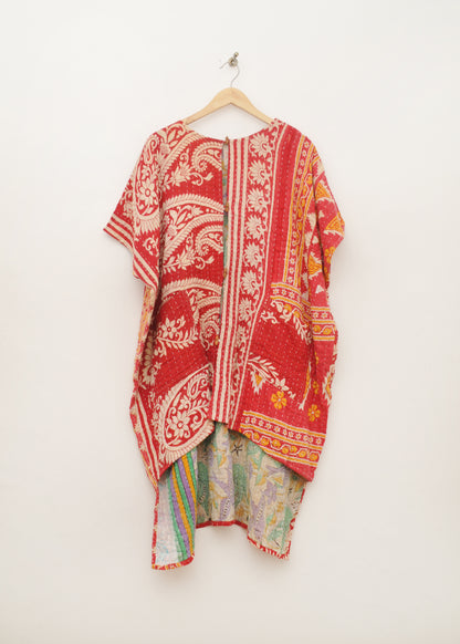 The Nomad Tunic - 011