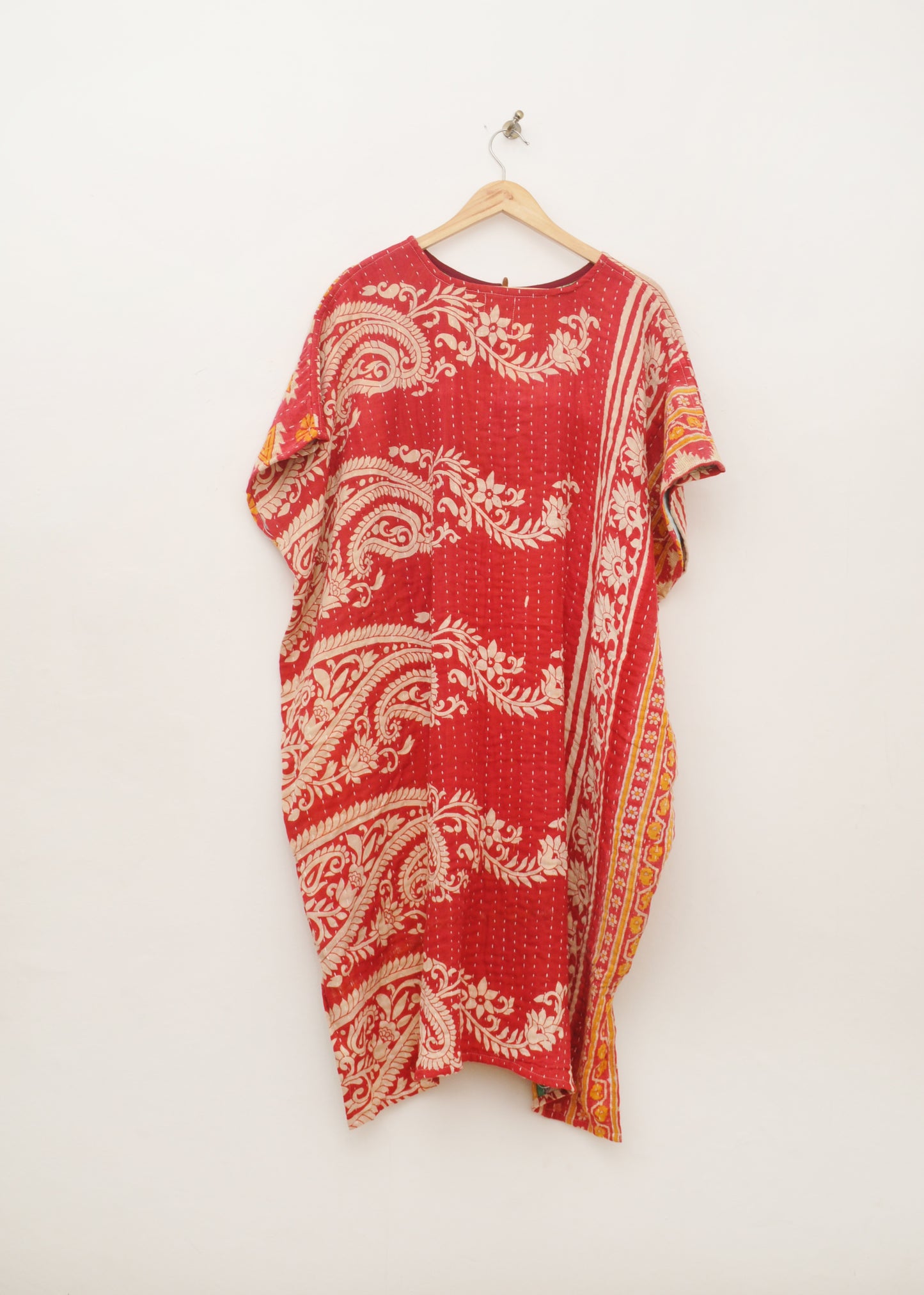 The Nomad Tunic - 011