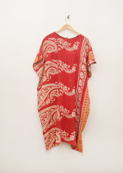 The Nomad Tunic - 011
