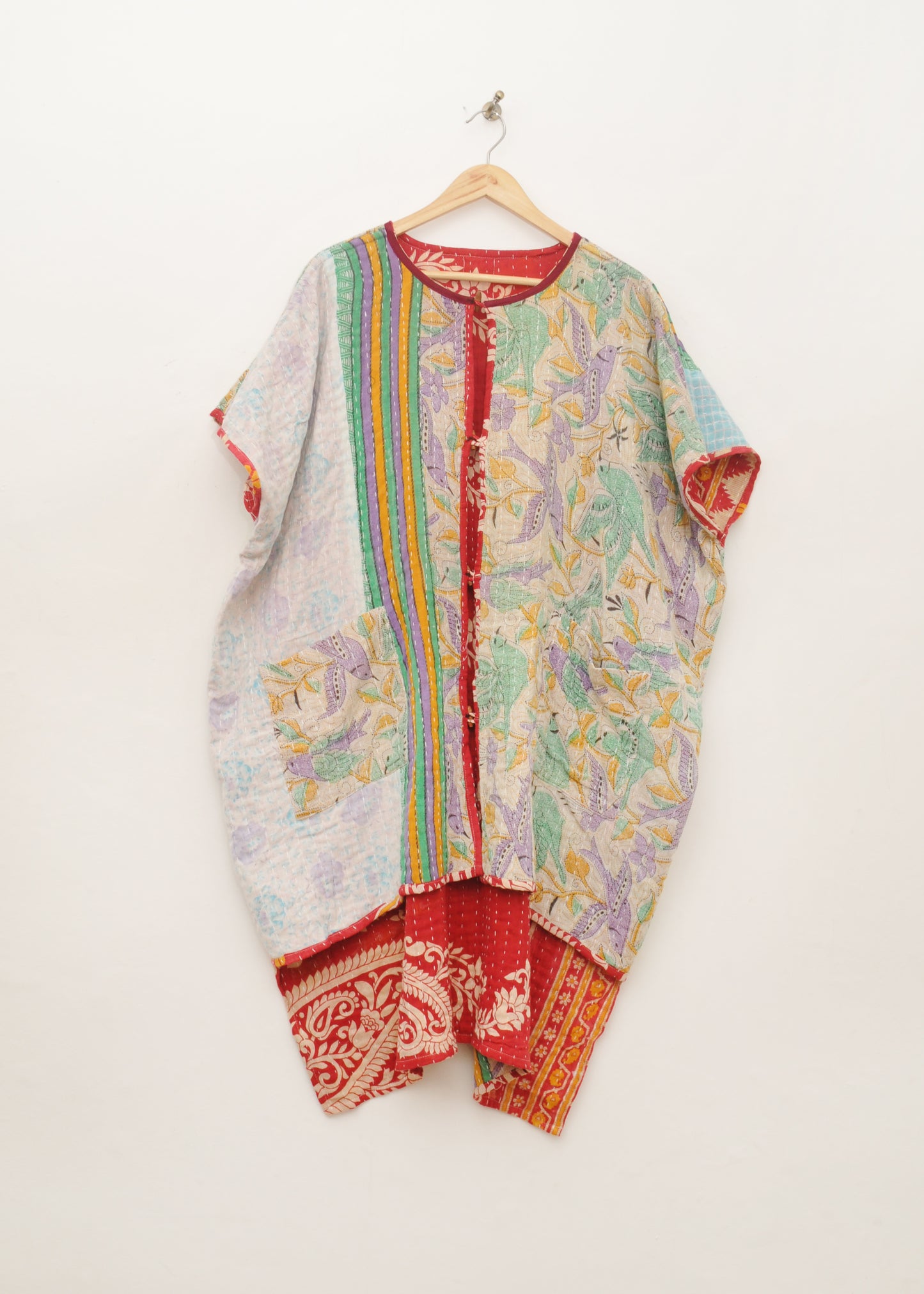 The Nomad Tunic - 011
