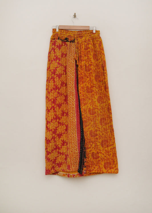 Palazzo Pants - 004