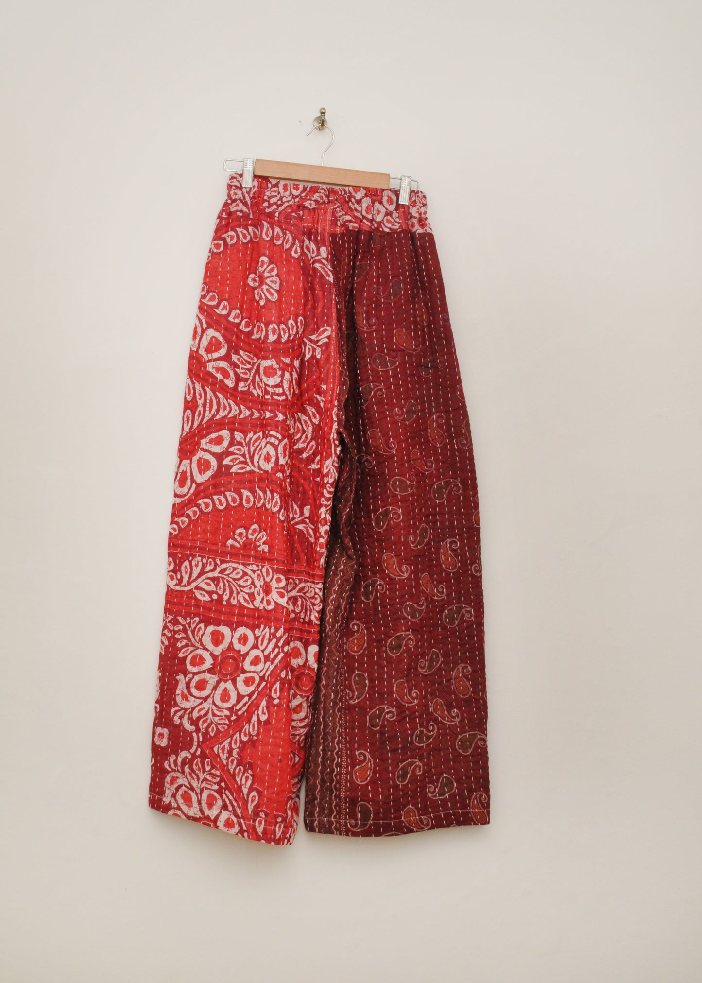 Palazzo Pants - 005