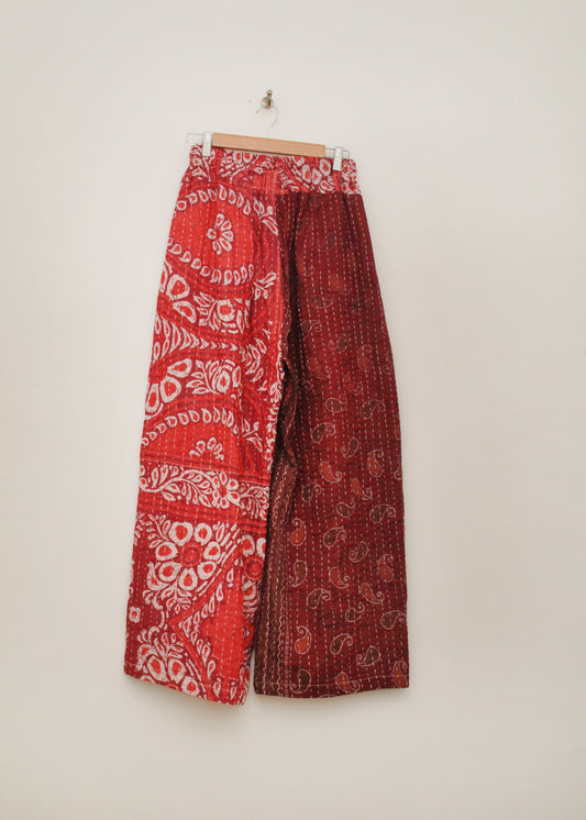 Palazzo Pants - 005