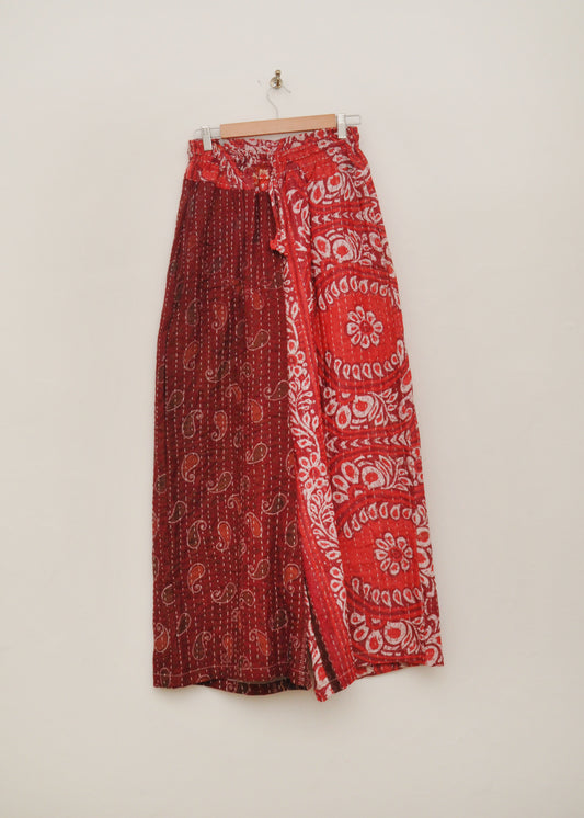 Palazzo Pants - 005