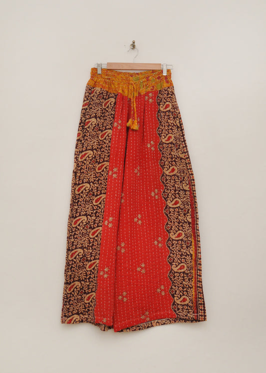 Palazzo Pants - 007