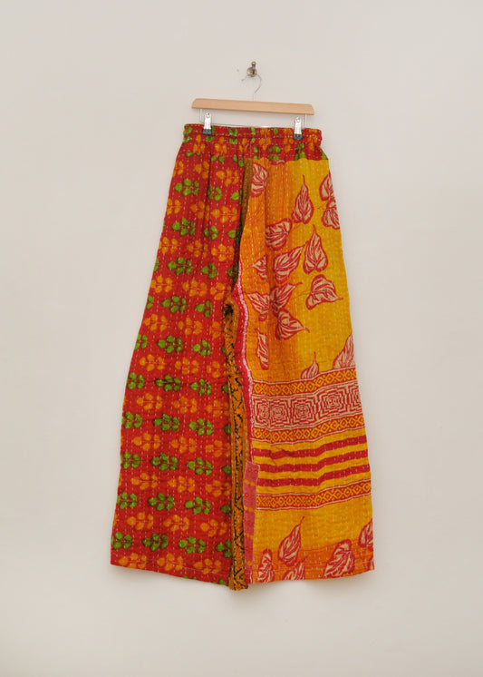 Palazzo Pants - 013