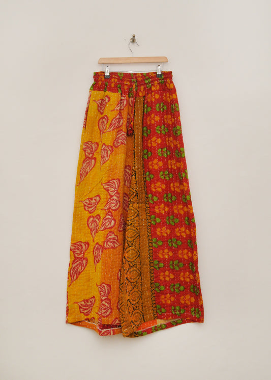 Palazzo Pants - 013