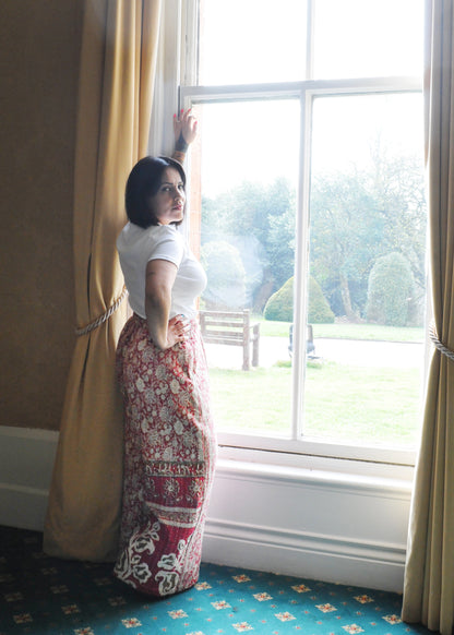 Palazzo Pants - 005