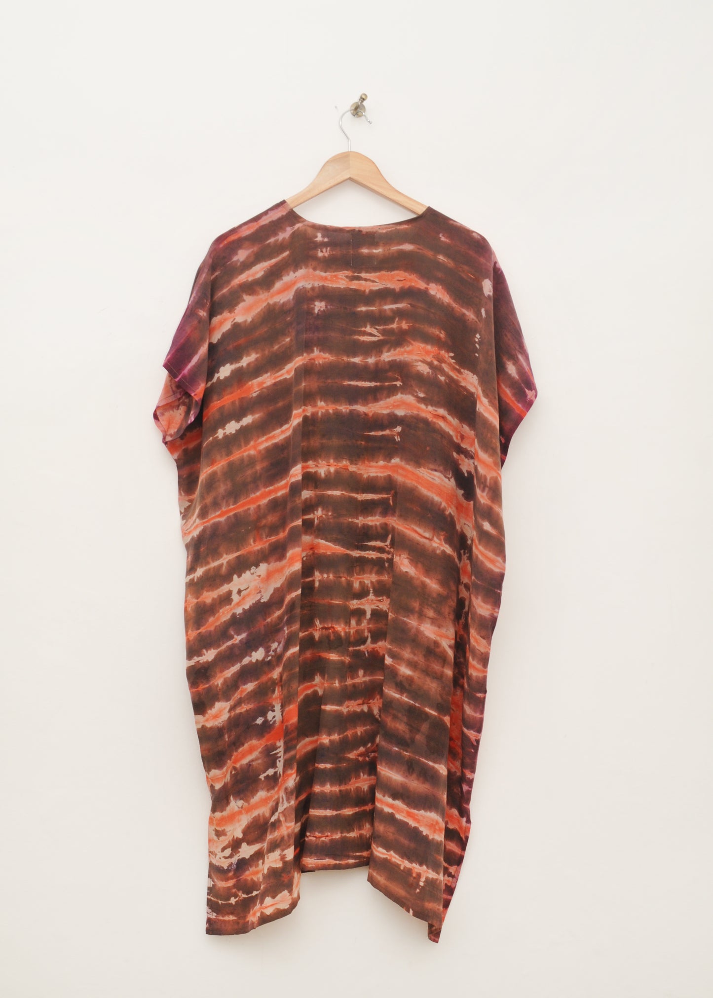 The Priya Tunic - 007