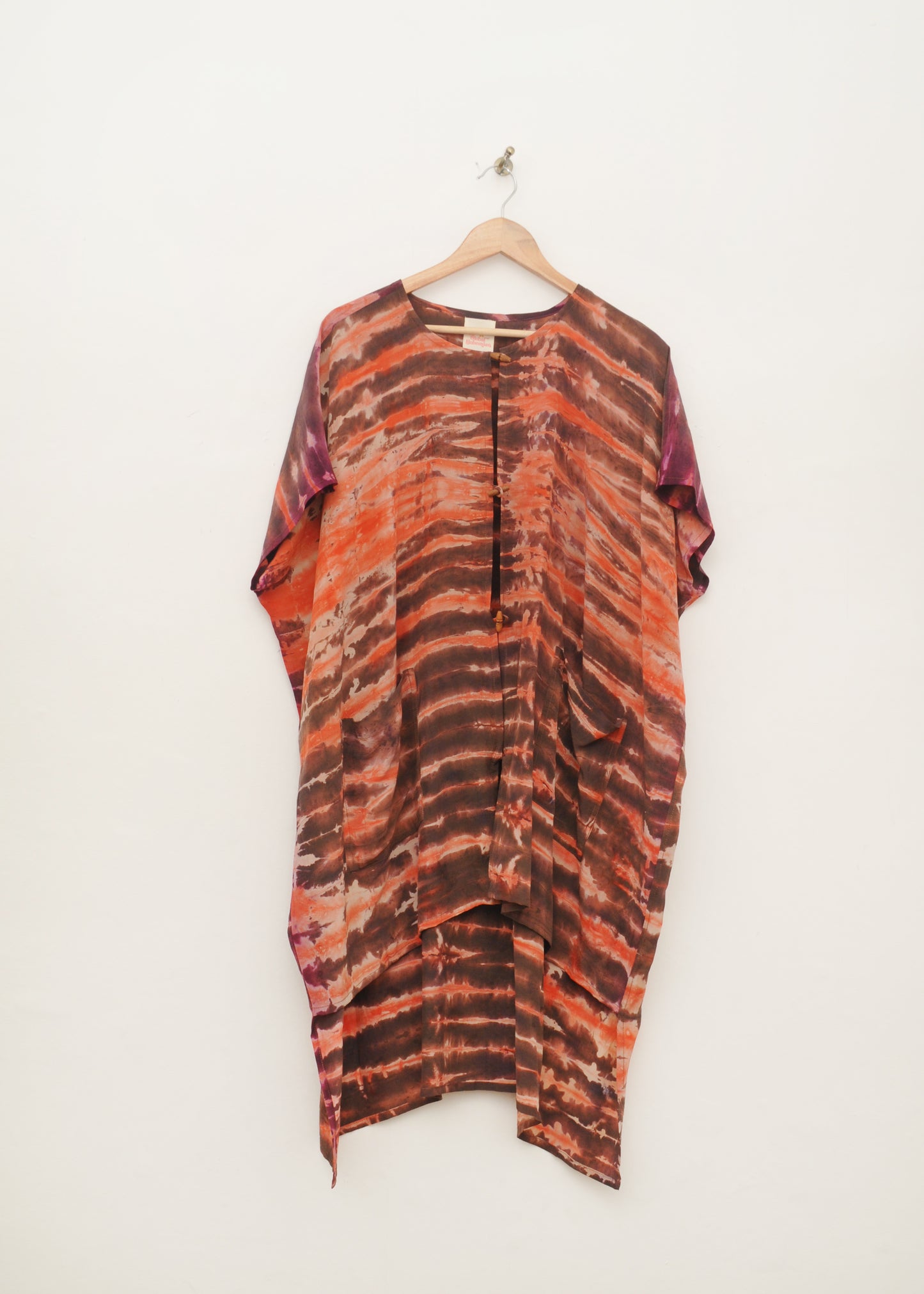 The Priya Tunic - 007
