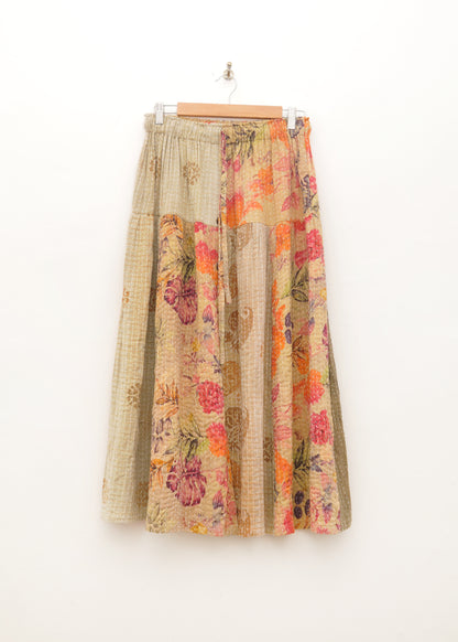 The Portobello Skirt - 020