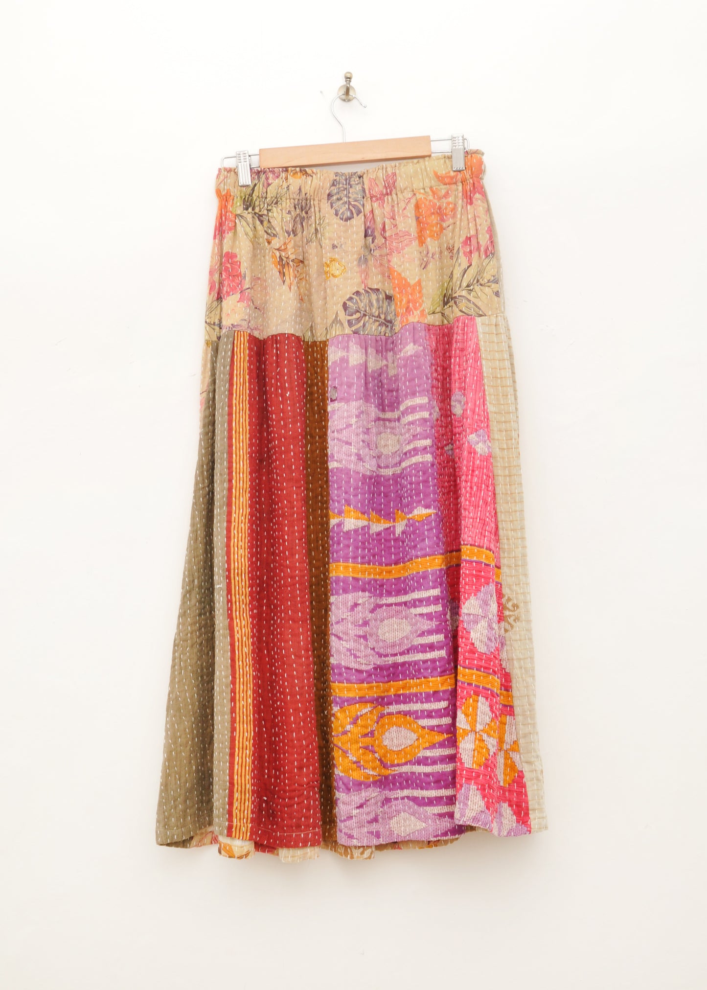 The Portobello Skirt - 020