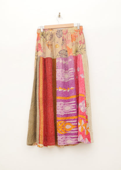 The Portobello Skirt - 020