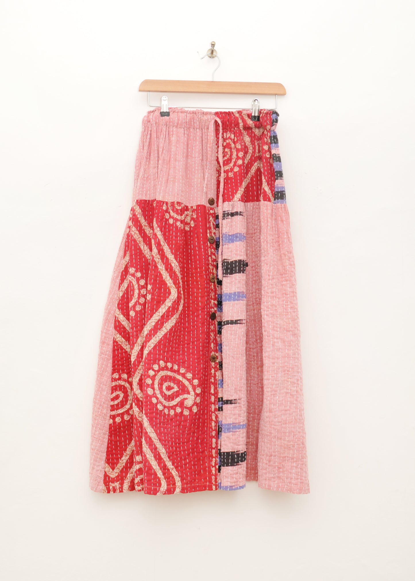 The Portobello Skirt - 021