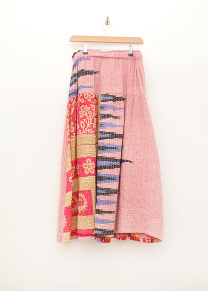 The Portobello Skirt - 021