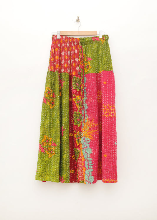 The Portobello Skirt - 017