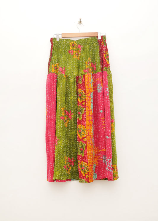 The Portobello Skirt - 017