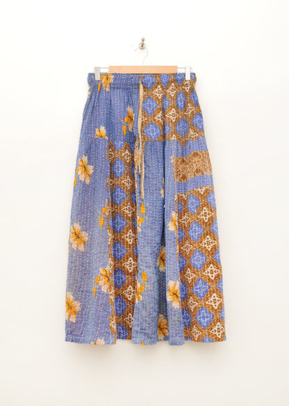 The Portobello Skirt - 019