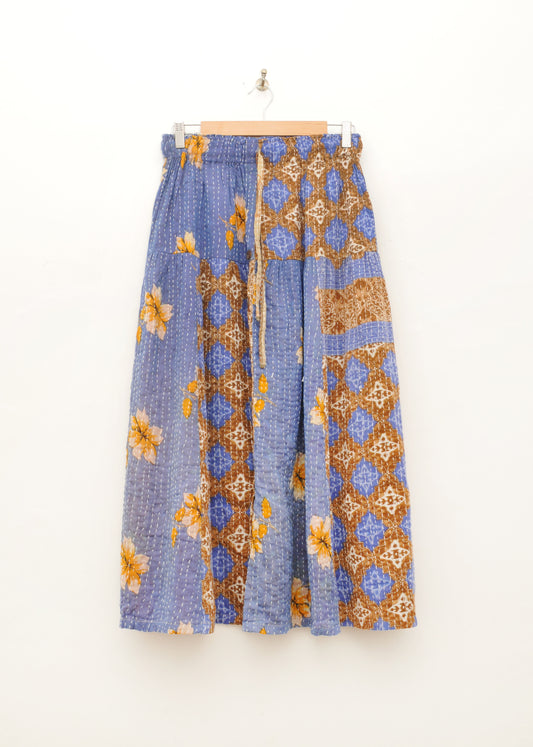 The Portobello Skirt - 019