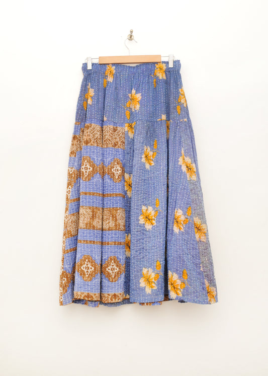 The Portobello Skirt - 019