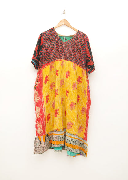 Phoenix Dress - 015