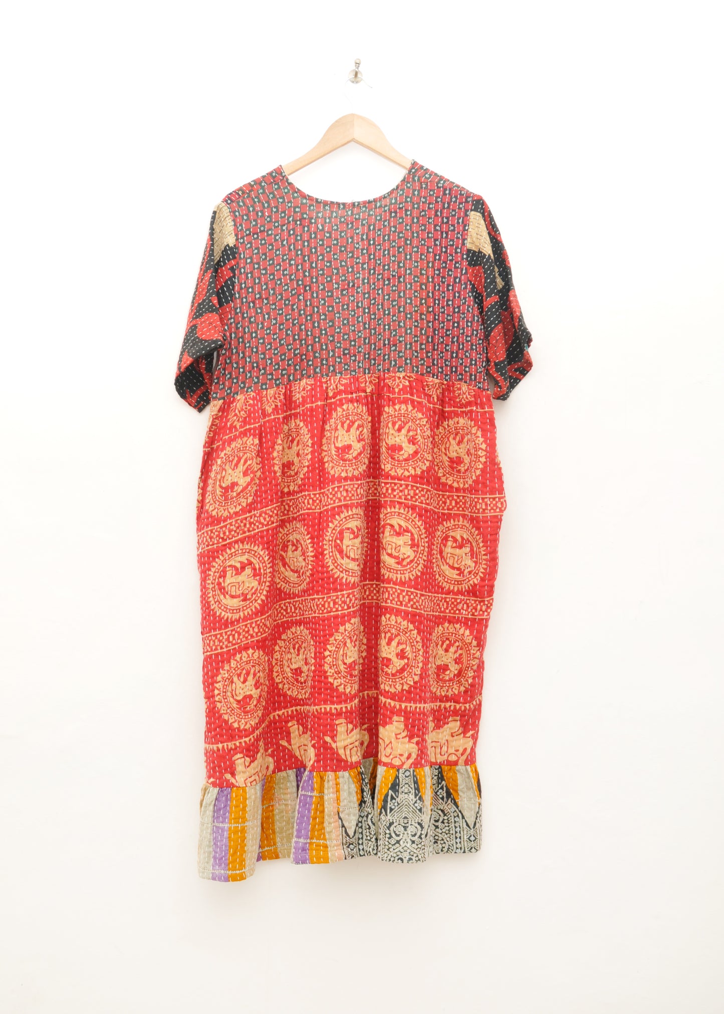 Phoenix Dress - 015