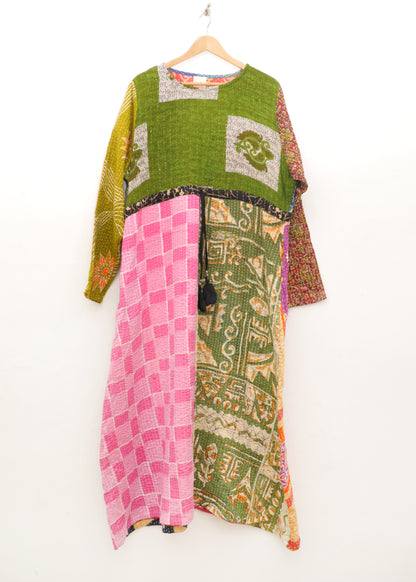 Danu Dress - 021