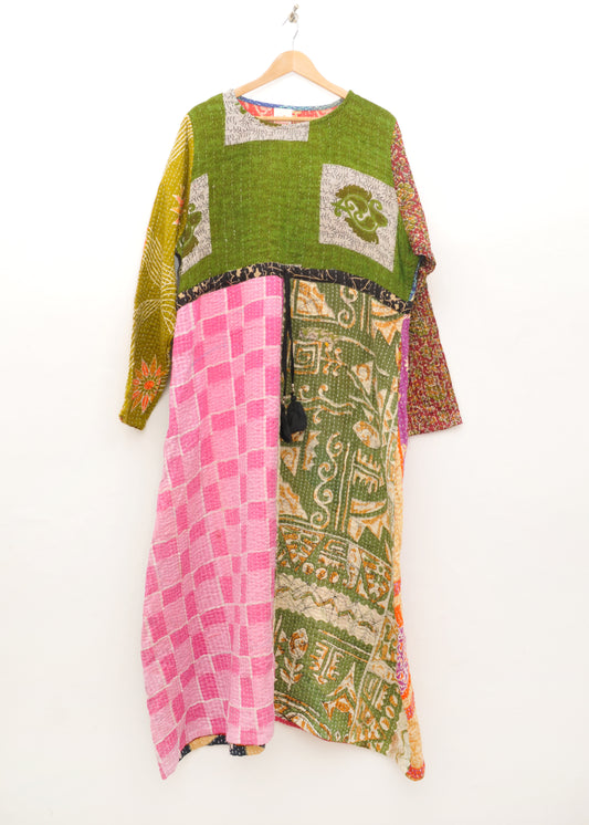 Danu Dress - 021