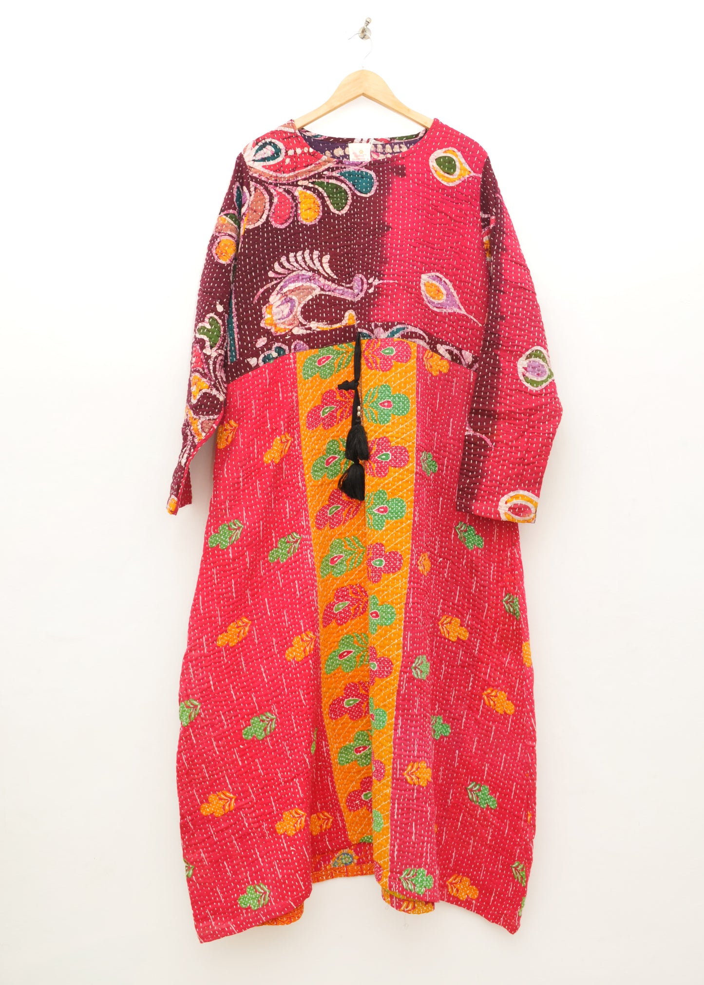 Danu Dress - 006