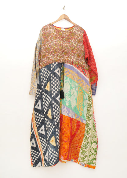 Danu Dress - 020