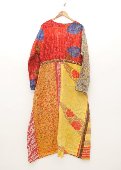 Danu Dress - 020