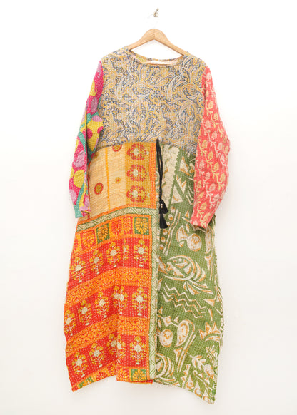 Danu Dress - 023