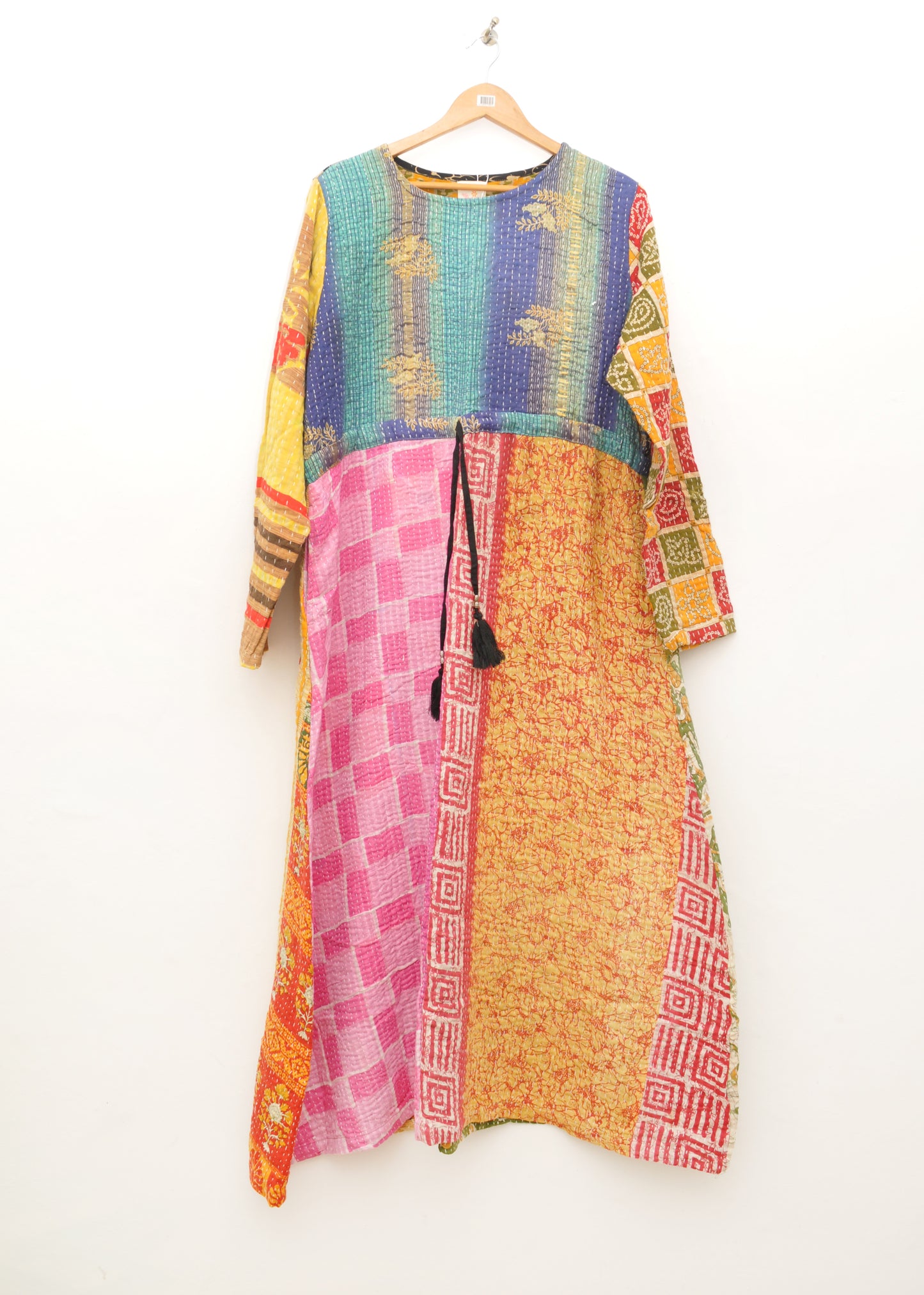Danu Dress - 018