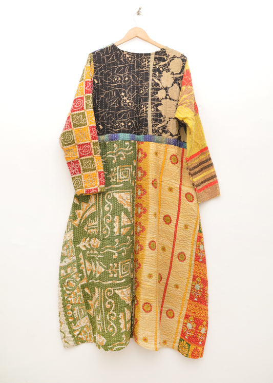 Danu Dress - 018