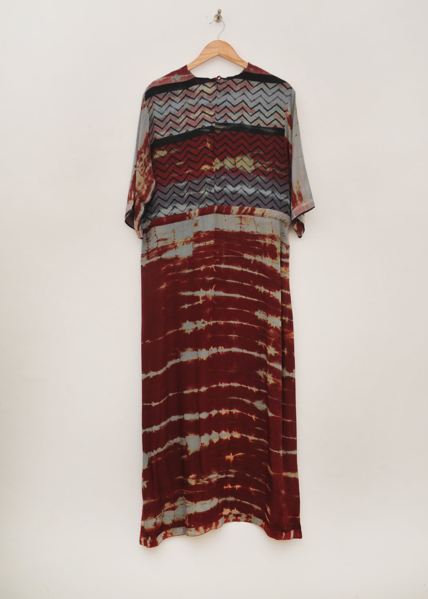 Seraphina Maxi - 008