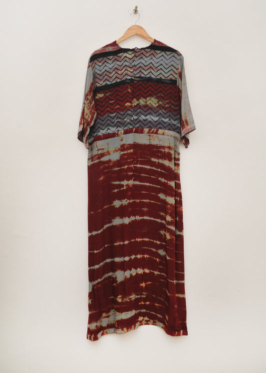 Seraphina Maxi - 008