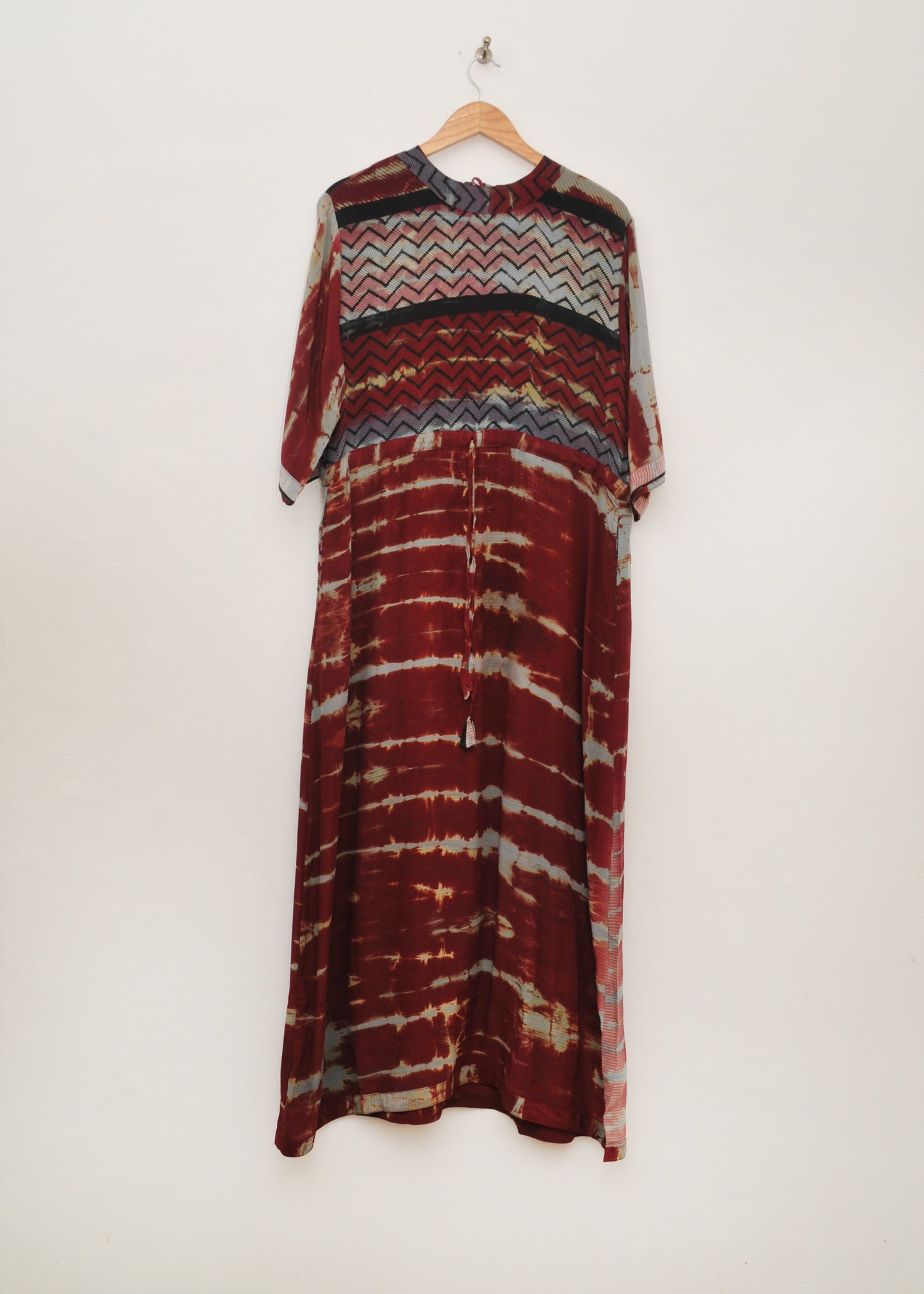Seraphina Maxi - 008