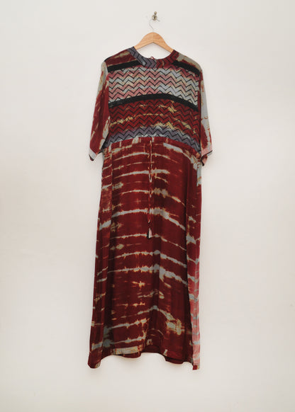 Seraphina Maxi - 008