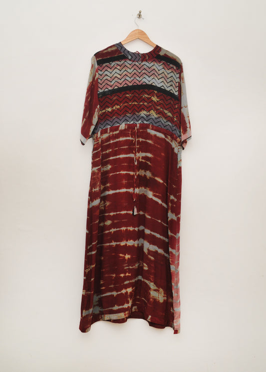 Seraphina Maxi - 008