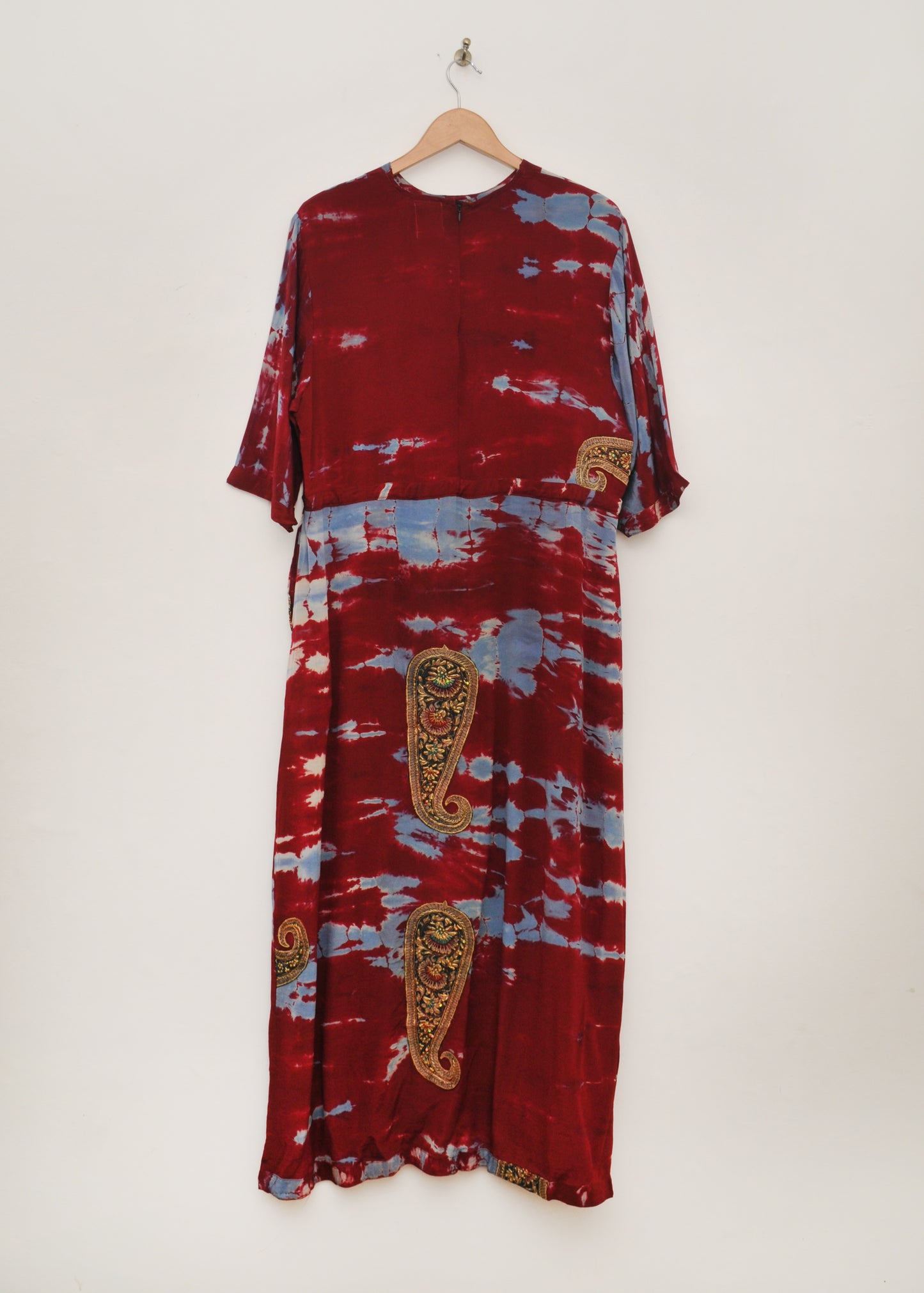 Seraphina Maxi - 010