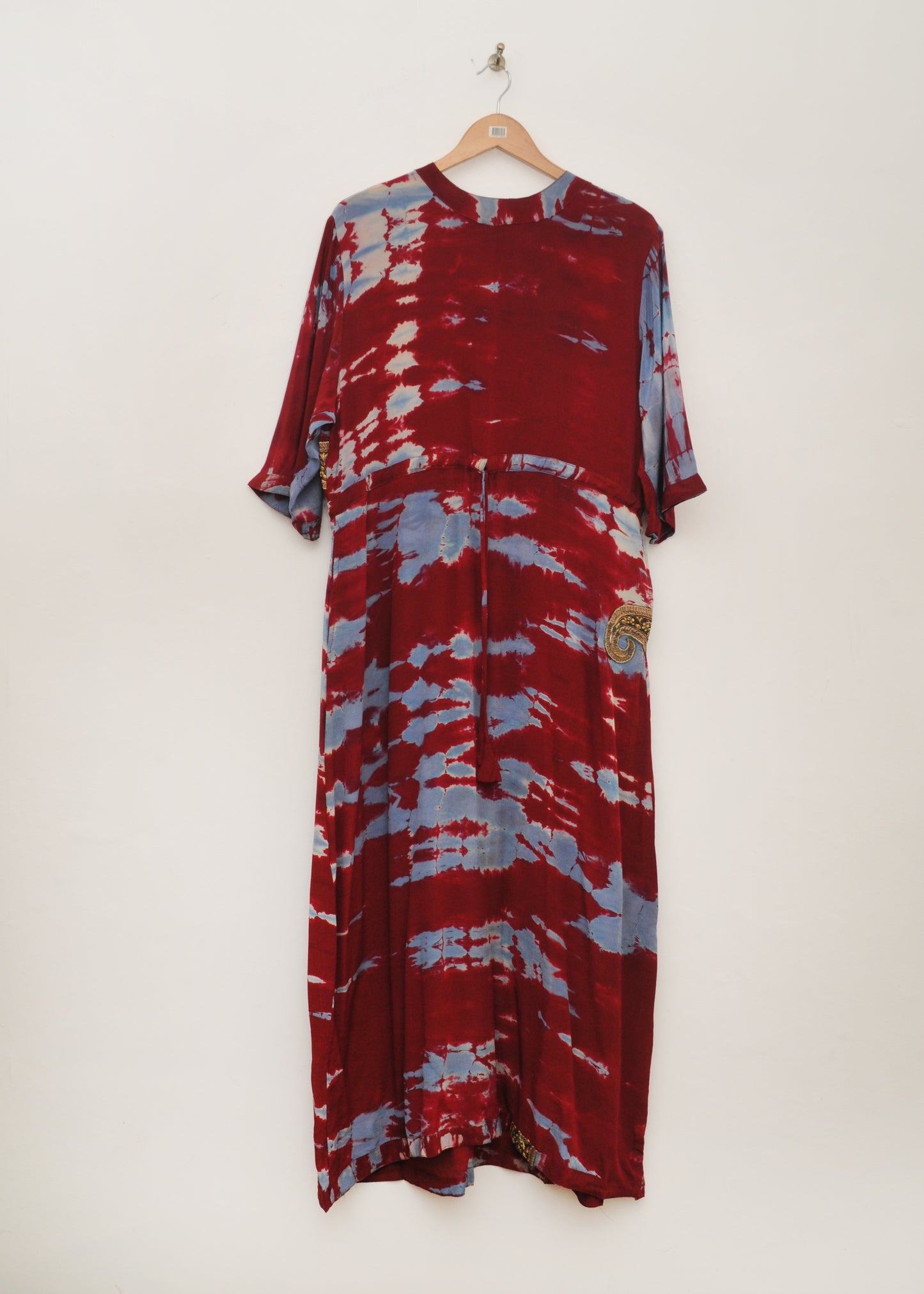 Seraphina Maxi - 010