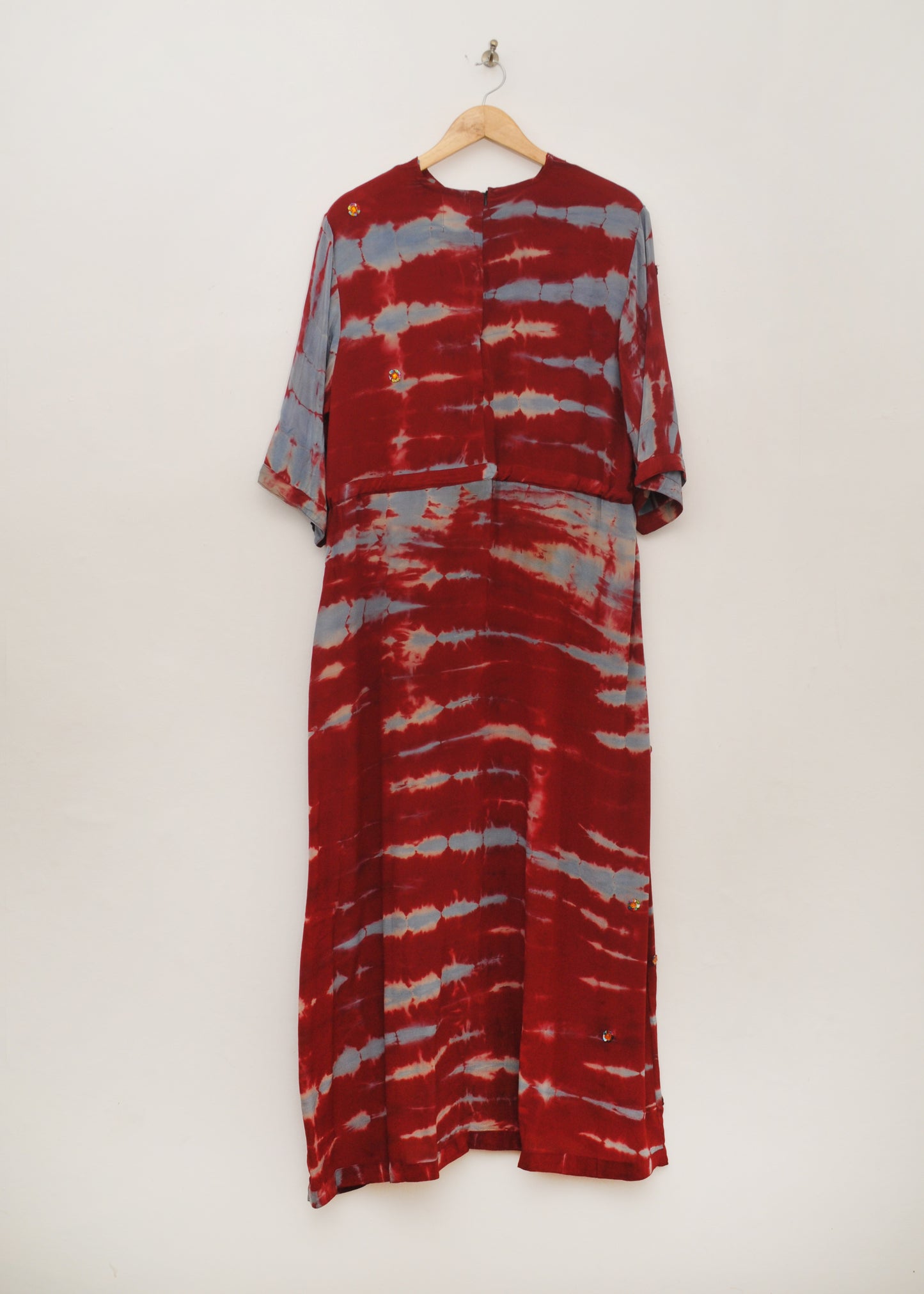 Seraphina Maxi - 011