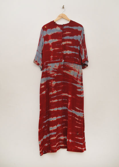 Seraphina Maxi - 011