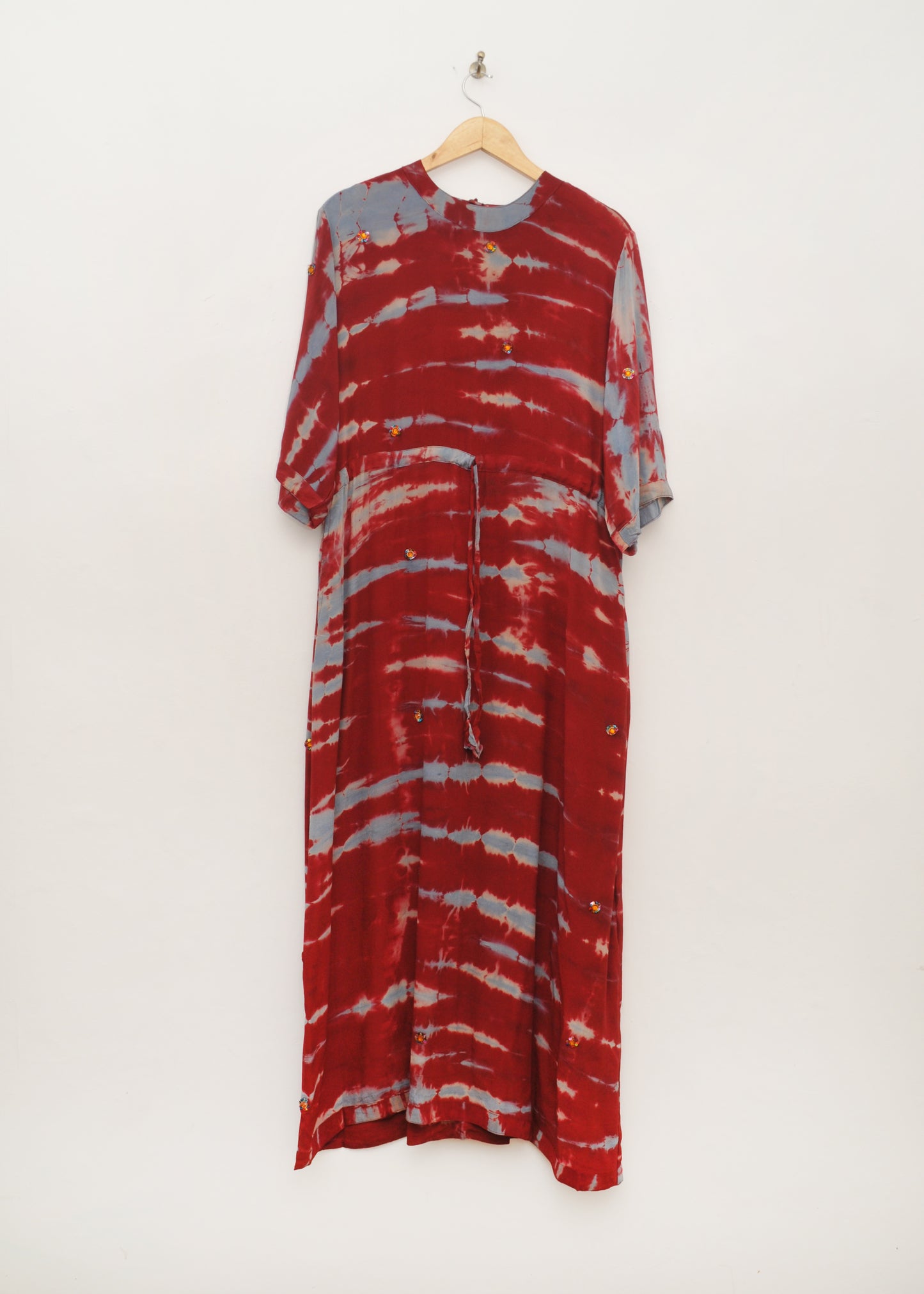Seraphina Maxi - 011