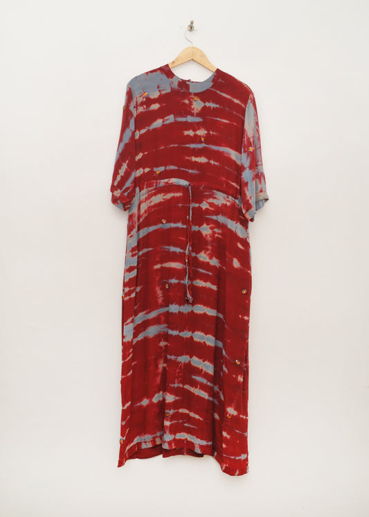 Seraphina Maxi - 011