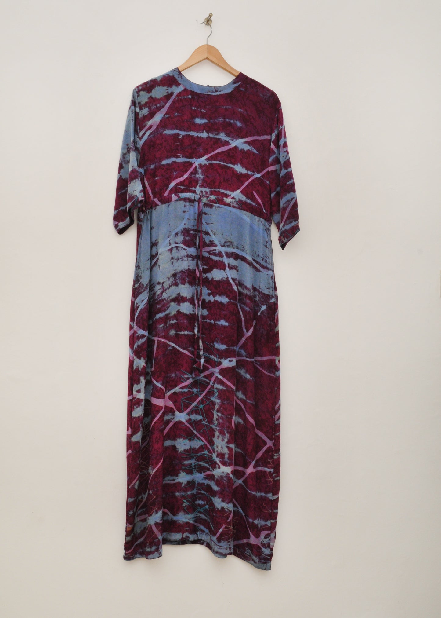 Seraphina Maxi - 005