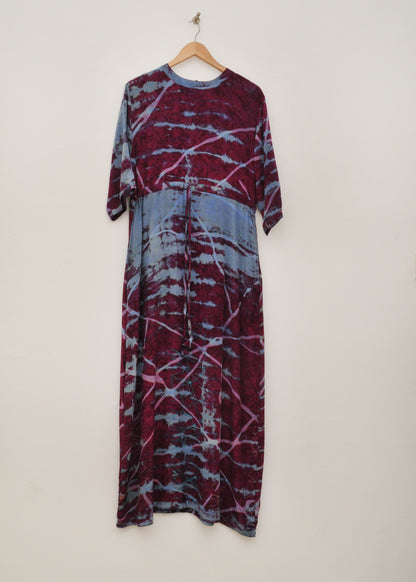 Seraphina Maxi - 005