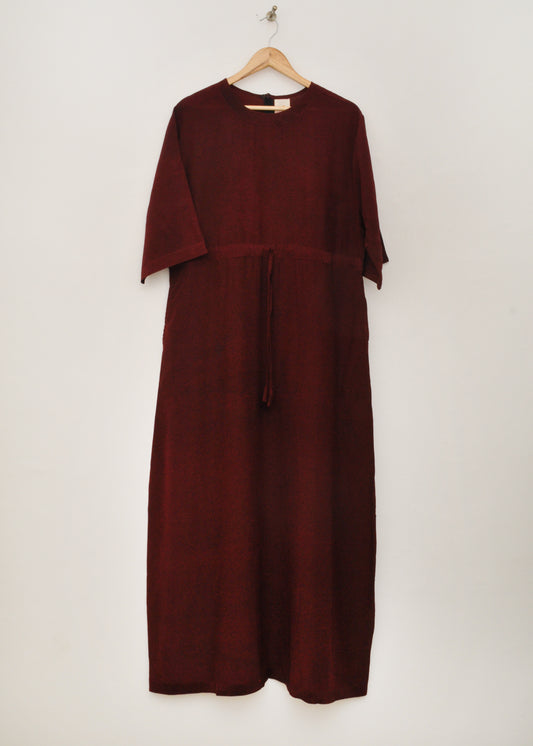 Seraphina Maxi - 009